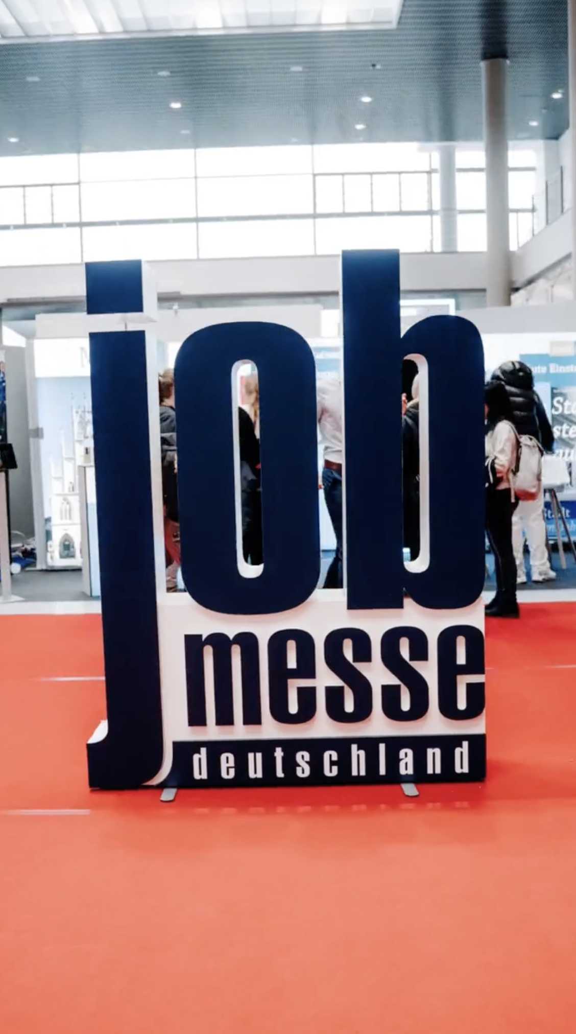 Messe FMO