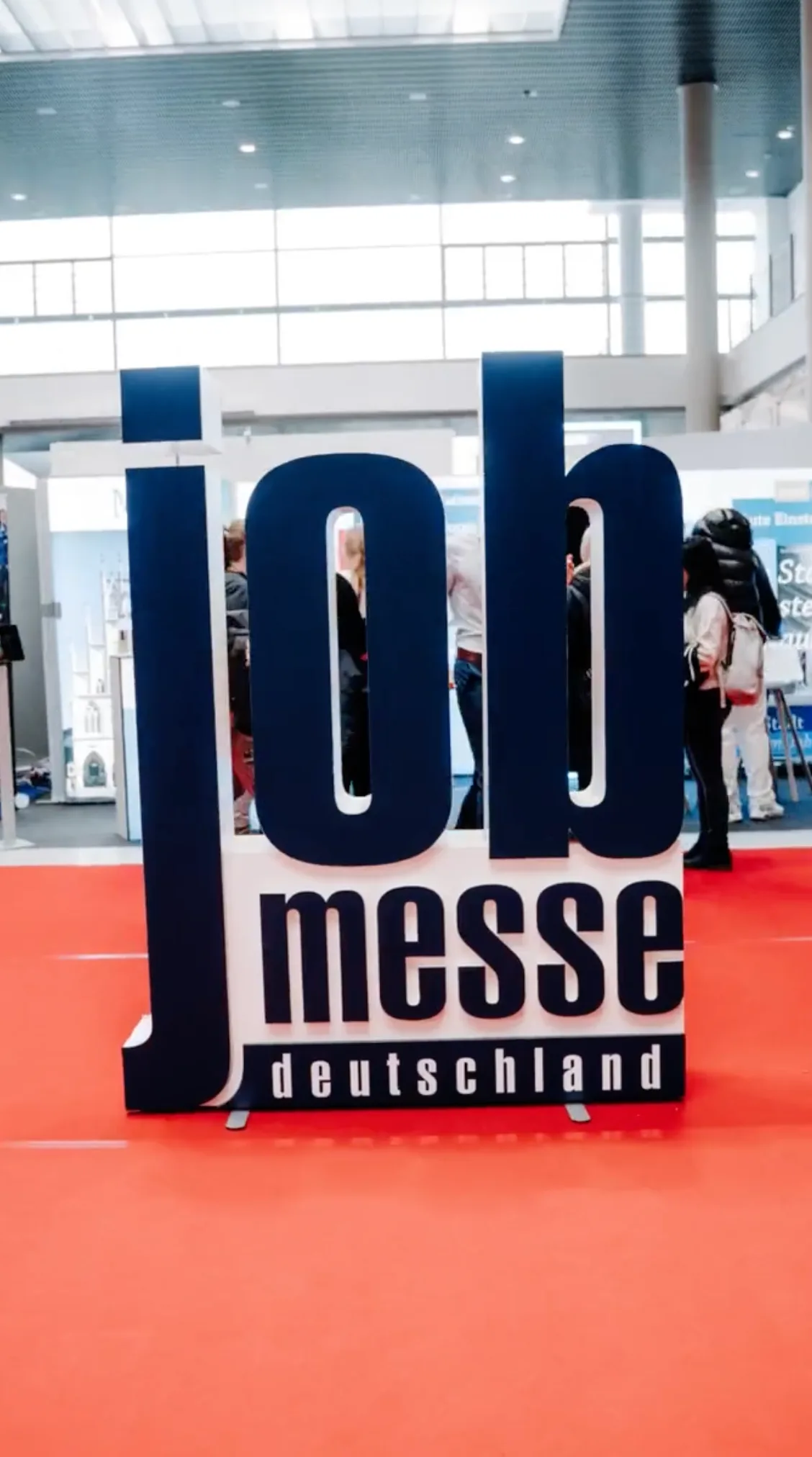 Messe FMO