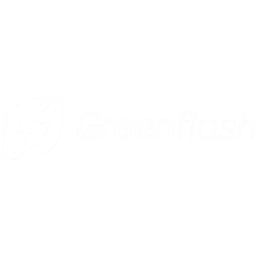 Greenflash