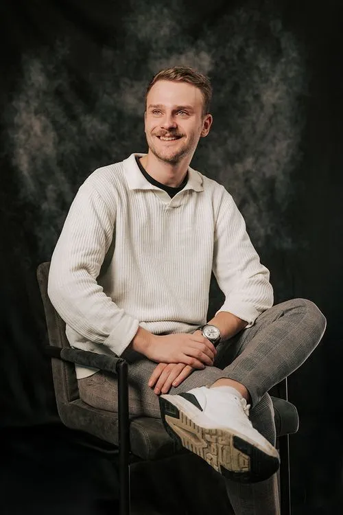 Jonah Temmen