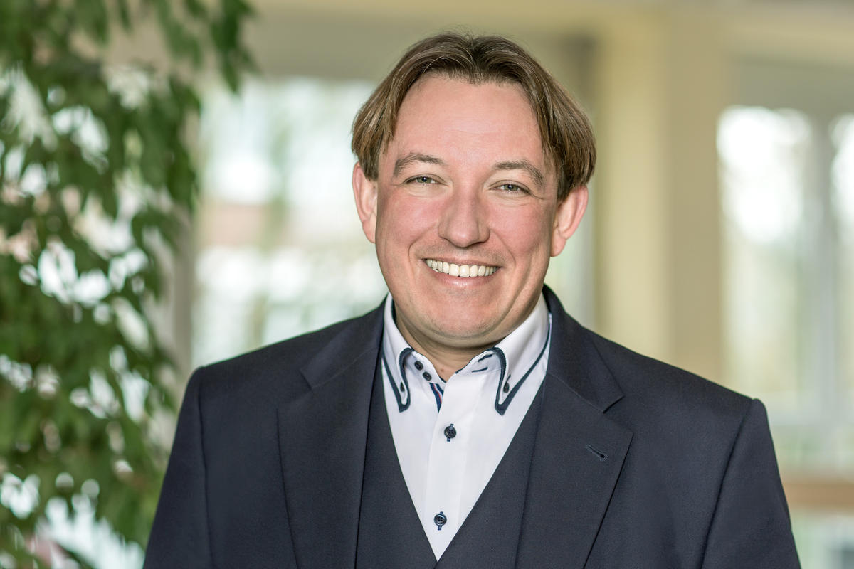 Marc Schrameyer